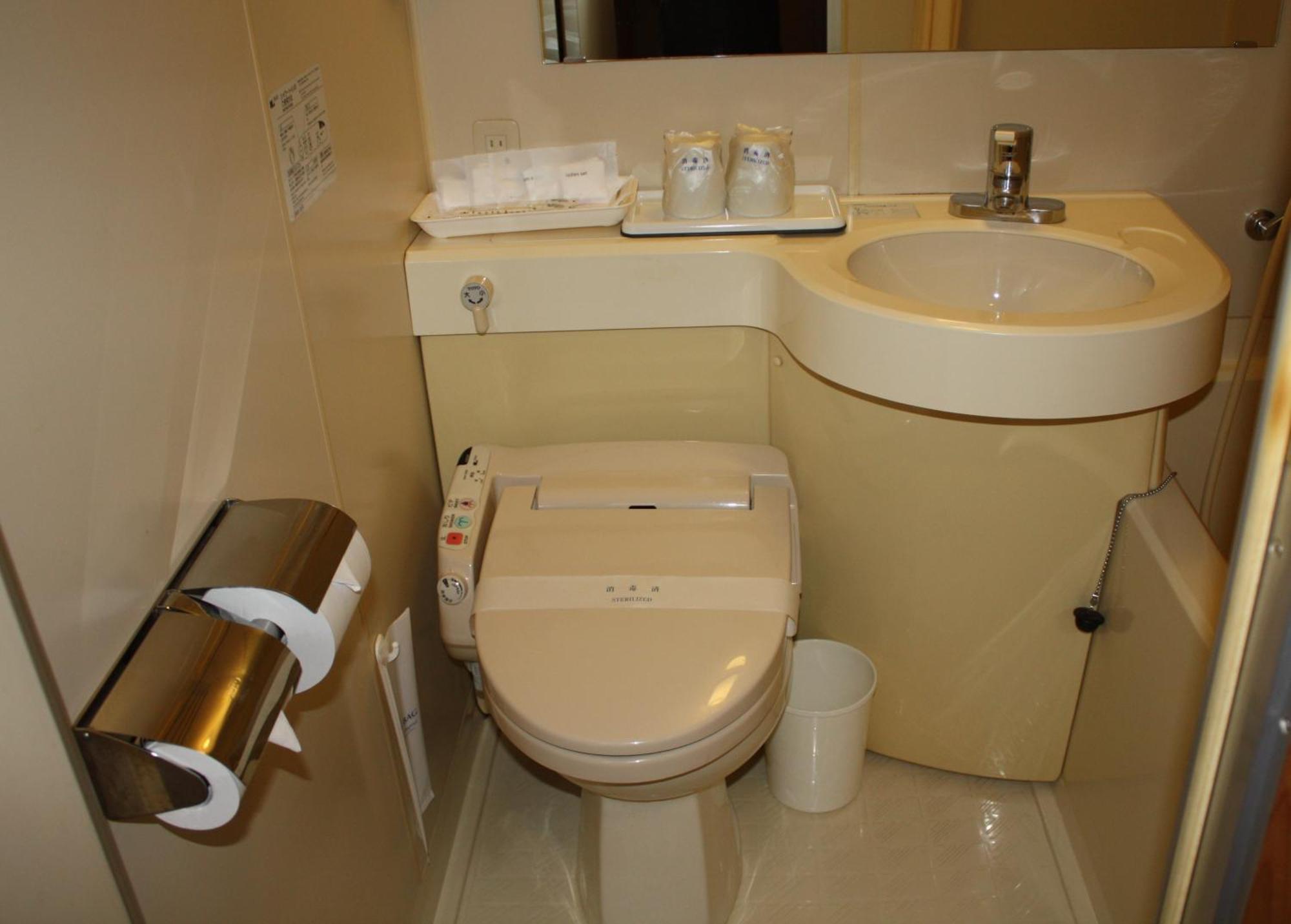 Shorenji Lake Hotel Nabari Kamer foto