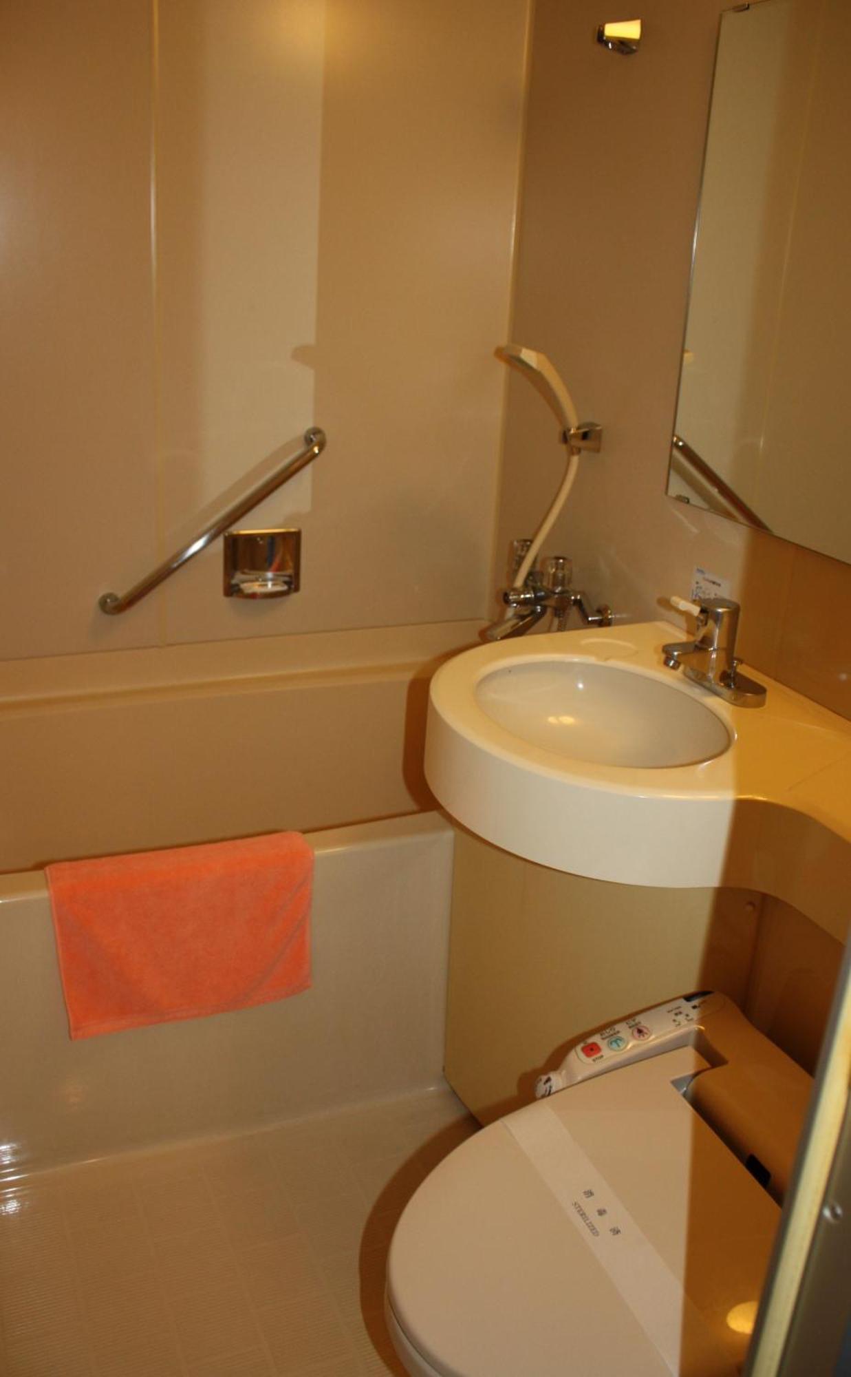 Shorenji Lake Hotel Nabari Kamer foto