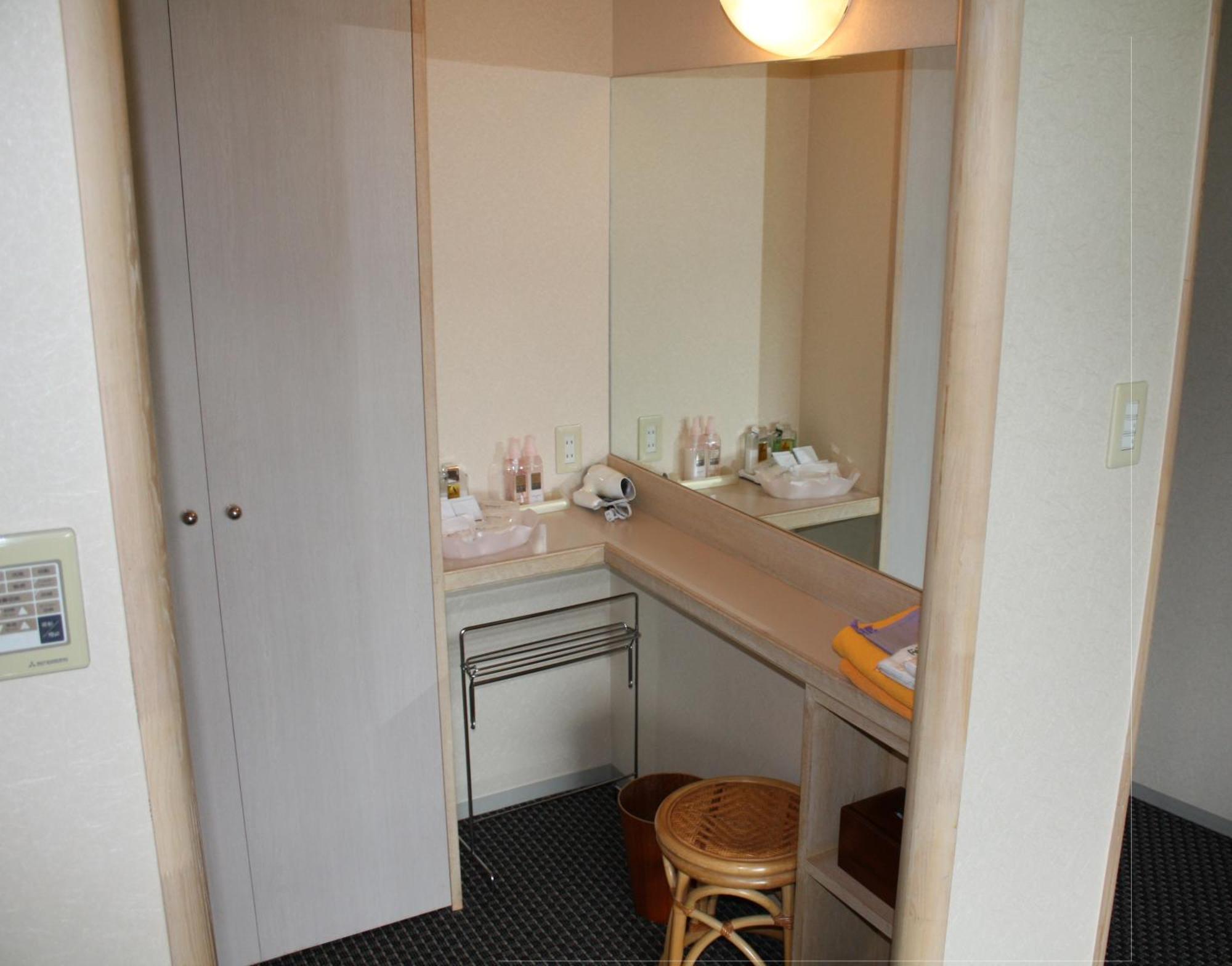 Shorenji Lake Hotel Nabari Kamer foto