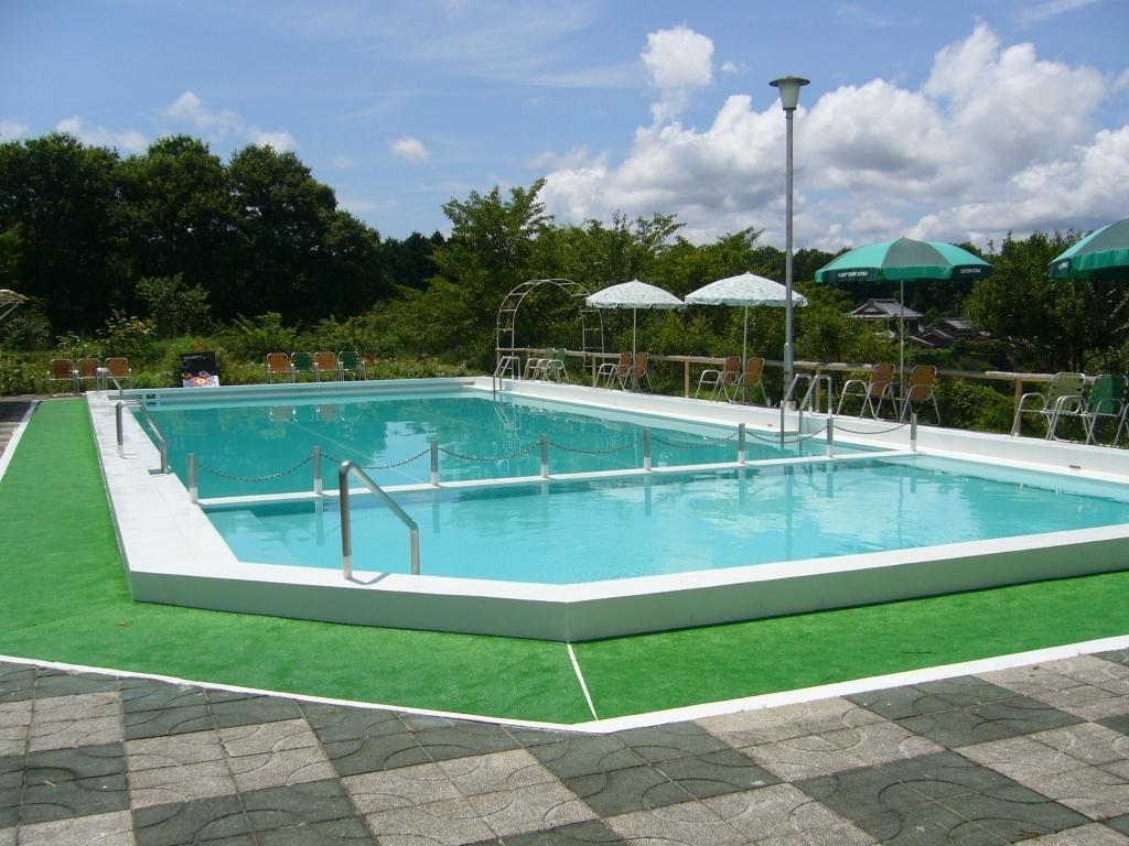 Shorenji Lake Hotel Nabari Buitenkant foto